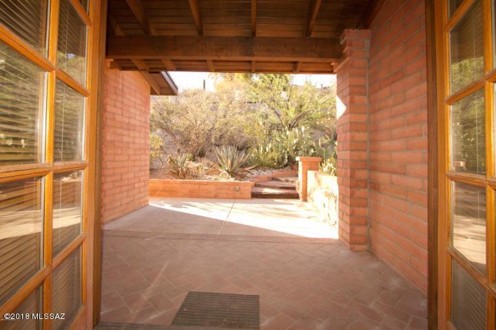 Oracle Foothills Estates NO. 7 (301-383) - Residential