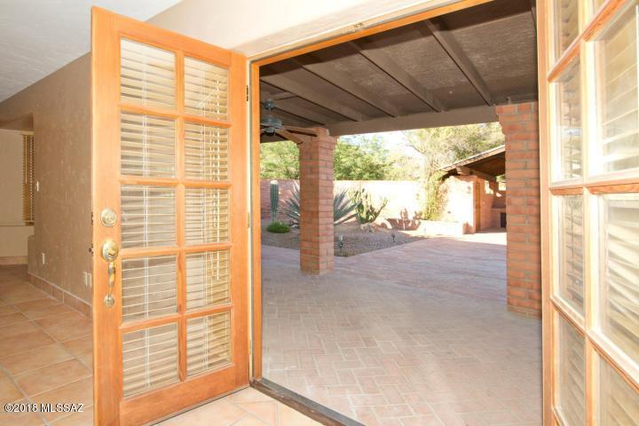 Oracle Foothills Estates NO. 7 (301-383) - Residential