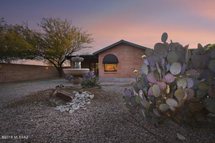 Oracle Foothills Estates NO. 7 (301-383) - Residential
