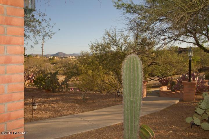 Oracle Foothills Estates NO. 7 (301-383) - Residential
