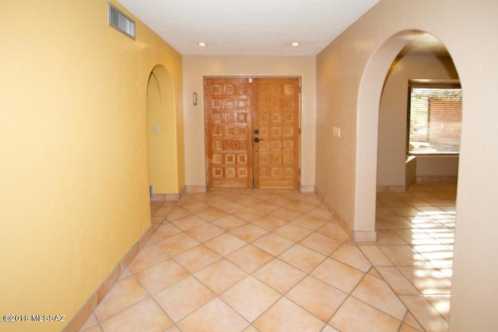 Oracle Foothills Estates NO. 7 (301-383) - Residential