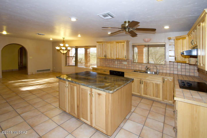 Oracle Foothills Estates NO. 7 (301-383) - Residential