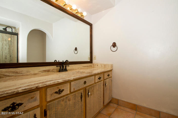 Oracle Foothills Estates NO. 7 (301-383) - Residential