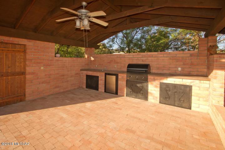 Oracle Foothills Estates NO. 7 (301-383) - Residential