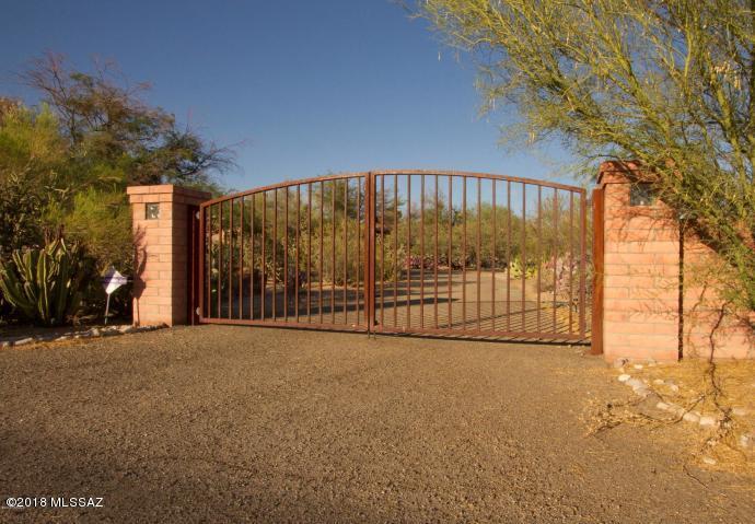 Oracle Foothills Estates NO. 7 (301-383) - Residential