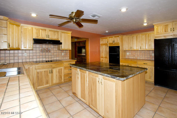 Oracle Foothills Estates NO. 7 (301-383) - Residential
