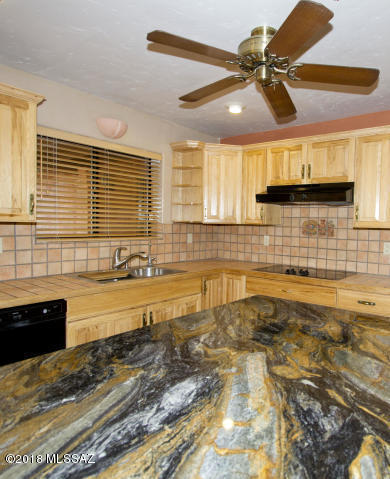 Oracle Foothills Estates NO. 7 (301-383) - Residential
