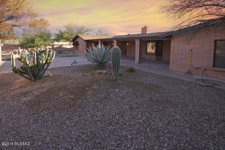 Oracle Foothills Estates NO. 7 (301-383) - Residential