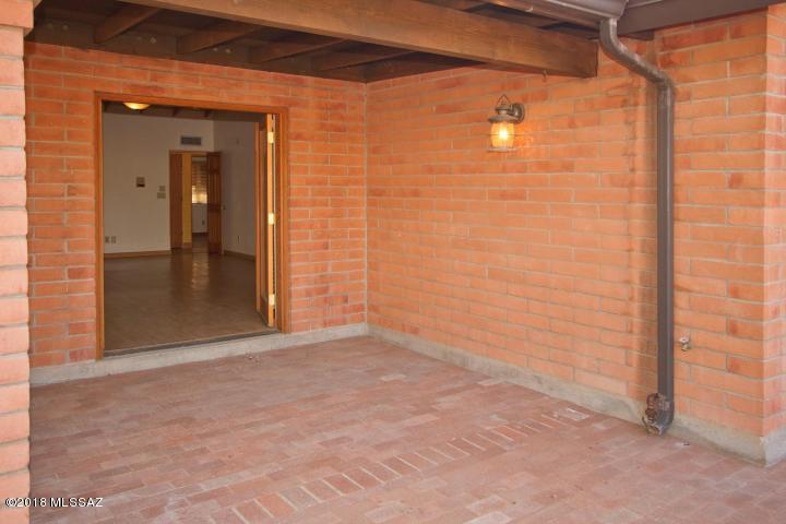 Oracle Foothills Estates NO. 7 (301-383) - Residential