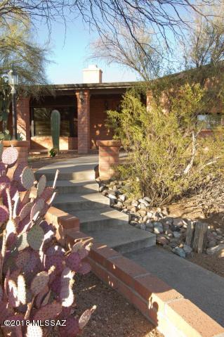 Oracle Foothills Estates NO. 7 (301-383) - Residential