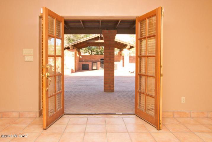 Oracle Foothills Estates NO. 7 (301-383) - Residential