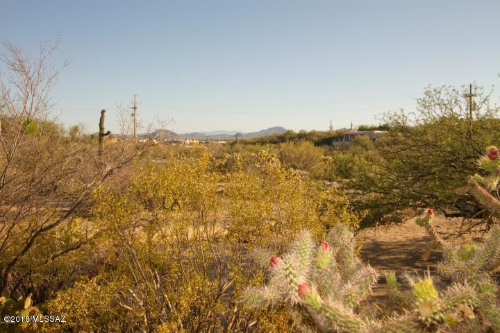 Oracle Foothills Estates NO. 7 (301-383) - Residential