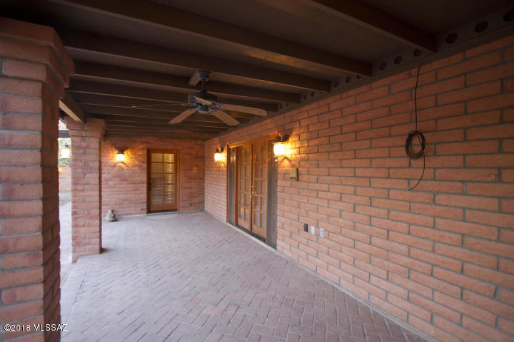 Oracle Foothills Estates NO. 7 (301-383) - Residential