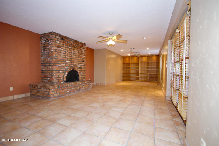 Oracle Foothills Estates NO. 7 (301-383) - Residential