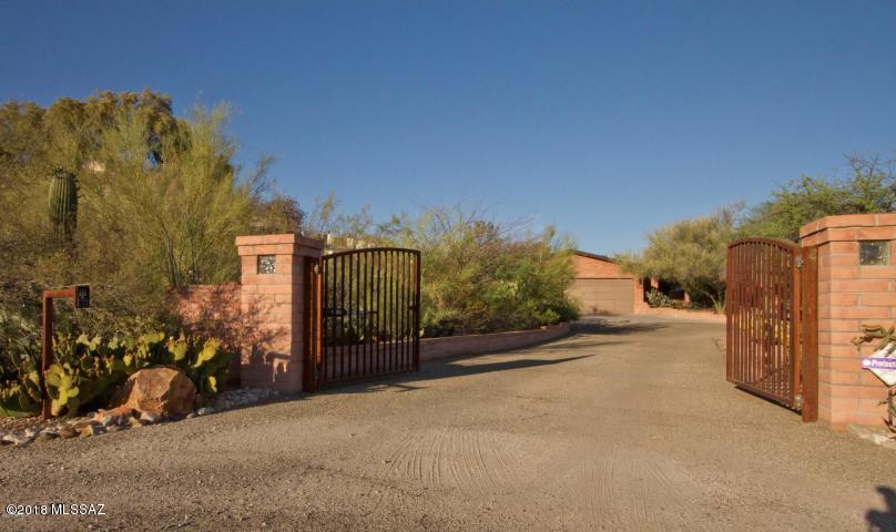 Oracle Foothills Estates NO. 7 (301-383) - Residential
