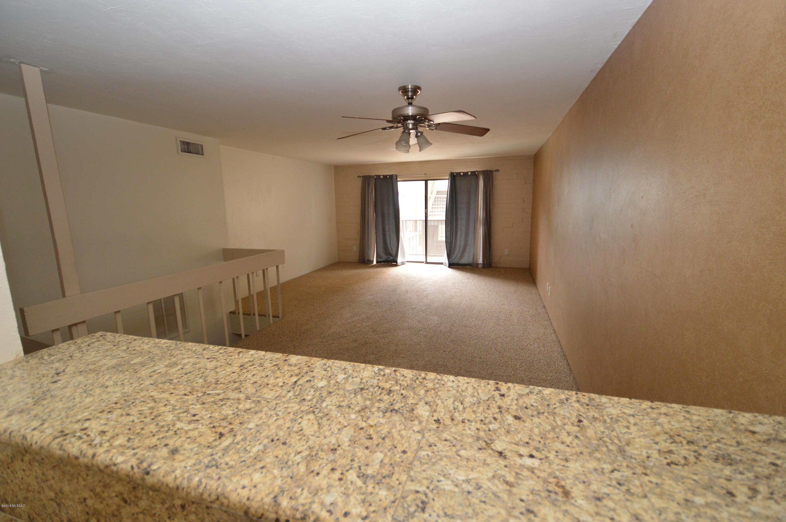 Unsubdivided - Residential Lease