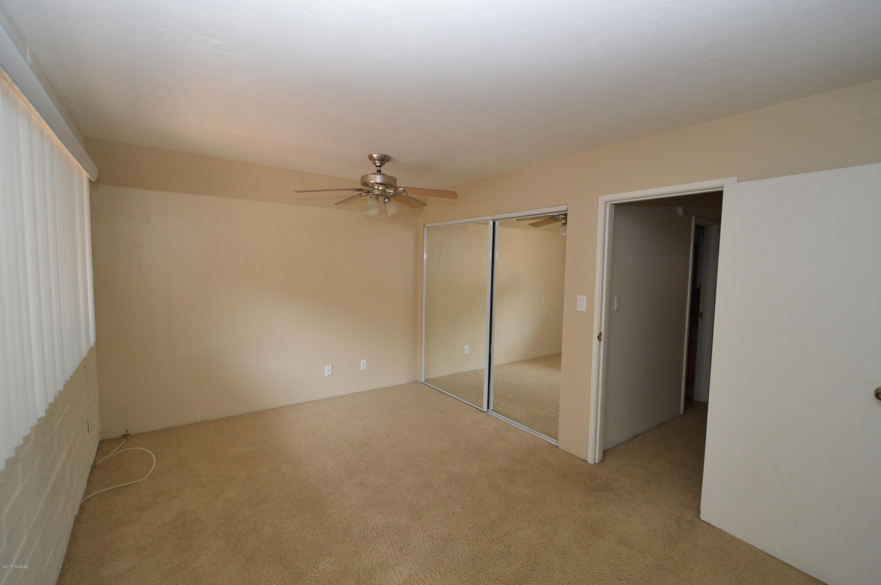 Unsubdivided - Residential Lease