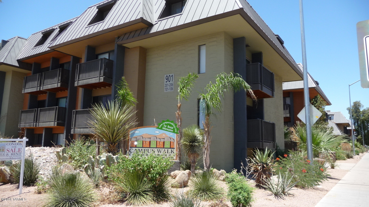 Unsubdivided - Residential Lease