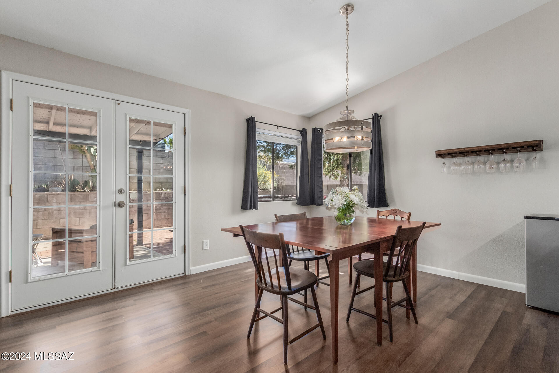 Sunset Point (112-267) - Residential