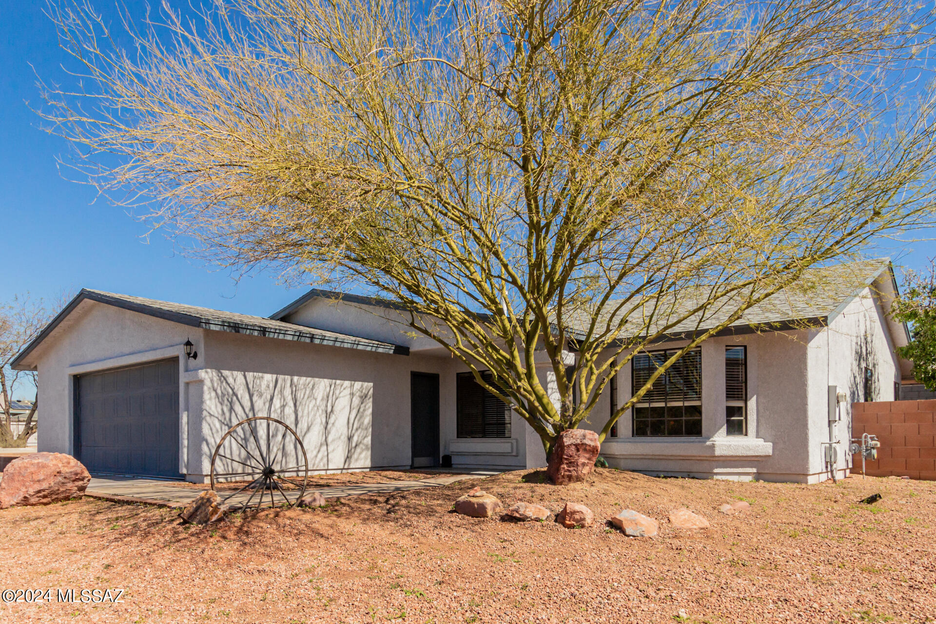 Sunset Point (112-267) - Residential