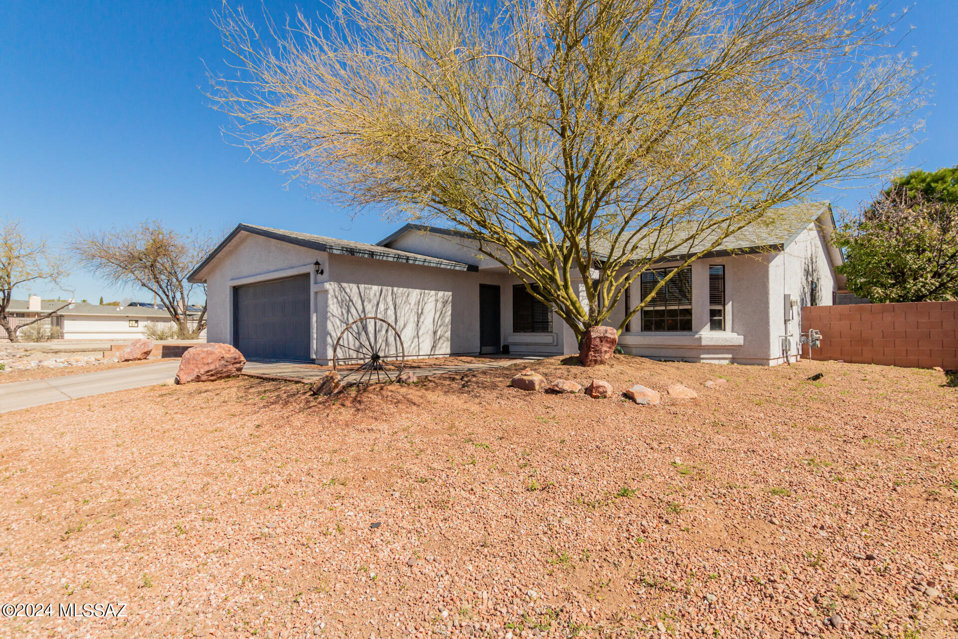 Sunset Point (112-267) - Residential