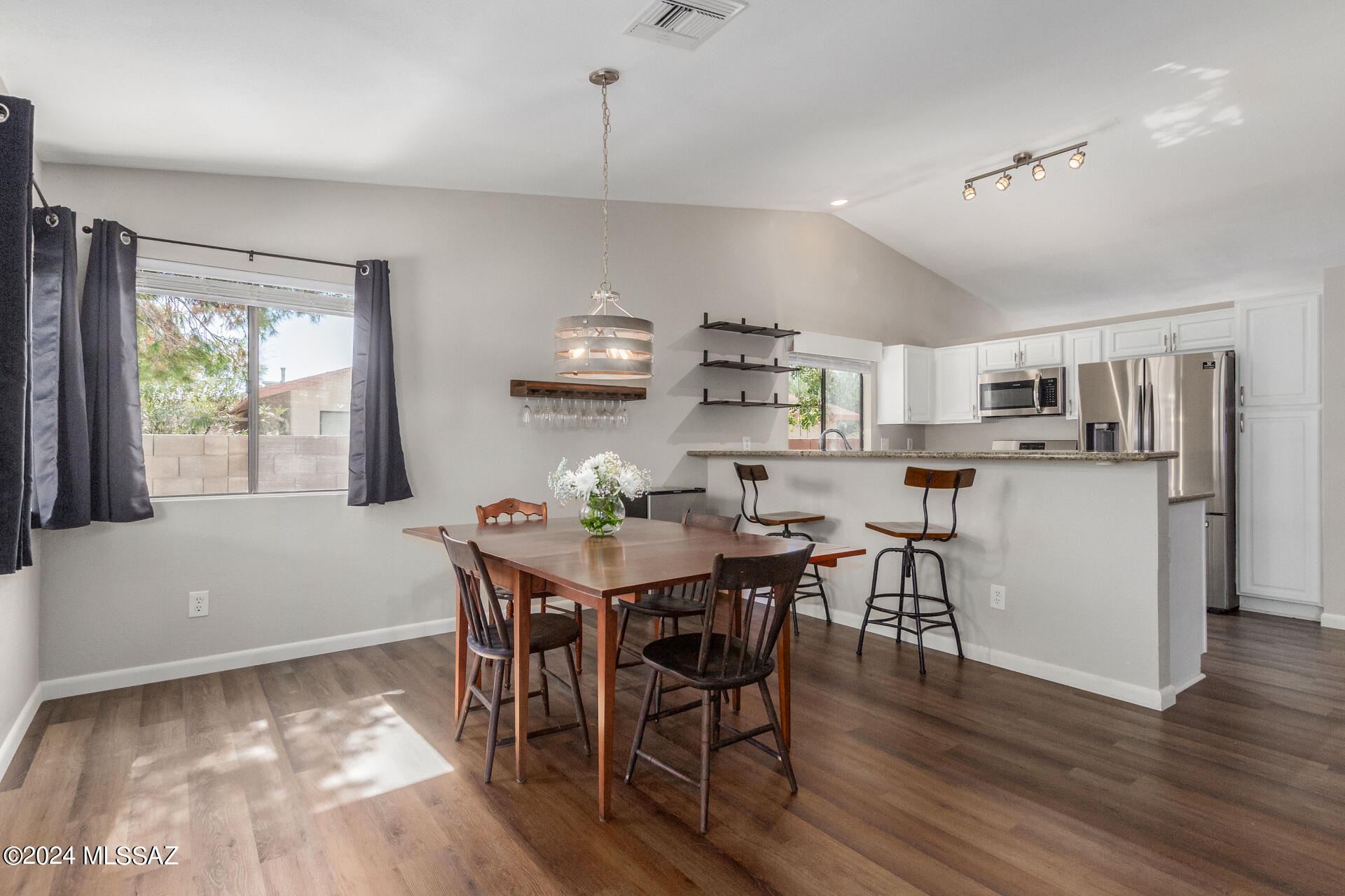 Sunset Point (112-267) - Residential