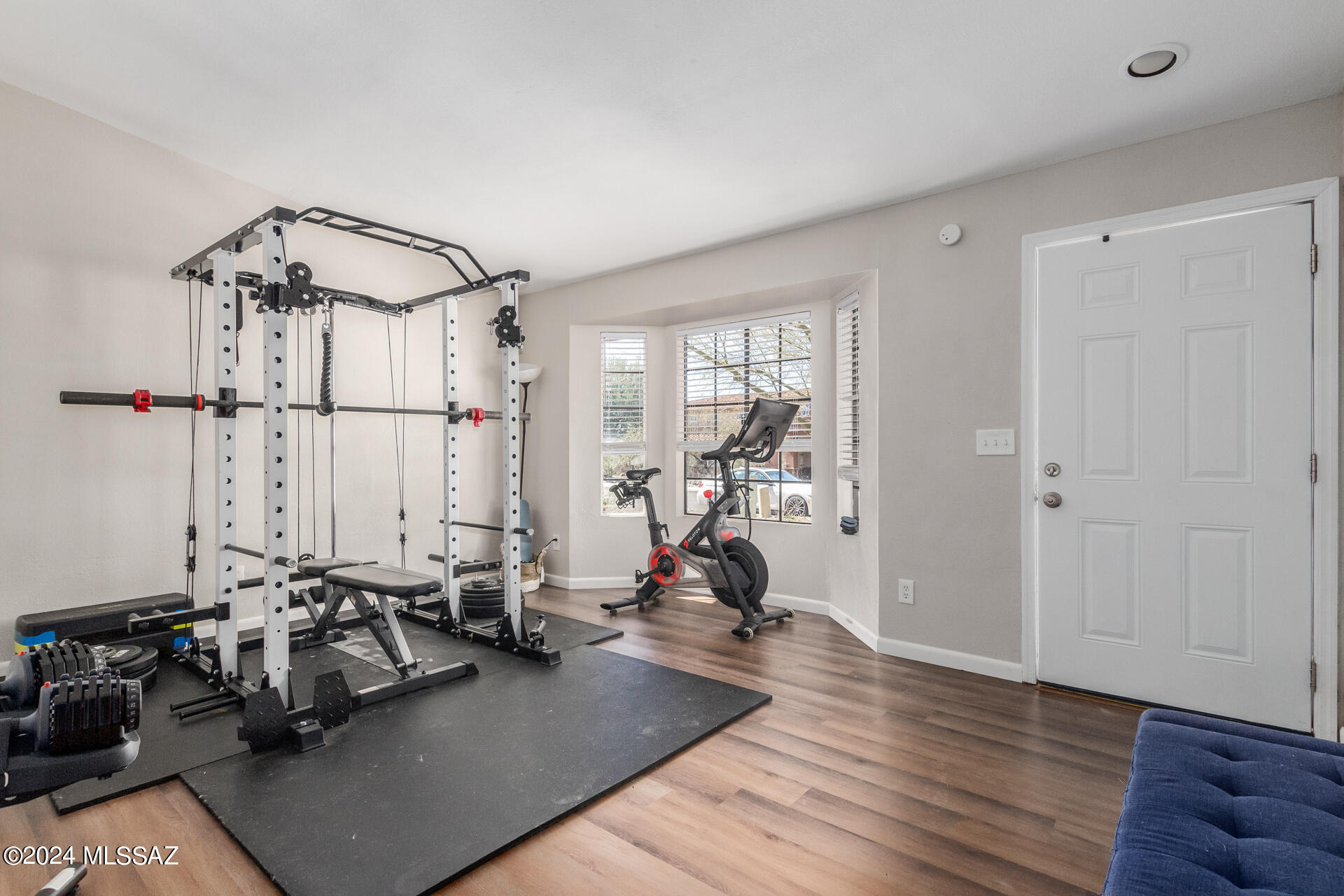 Sunset Point (112-267) - Residential