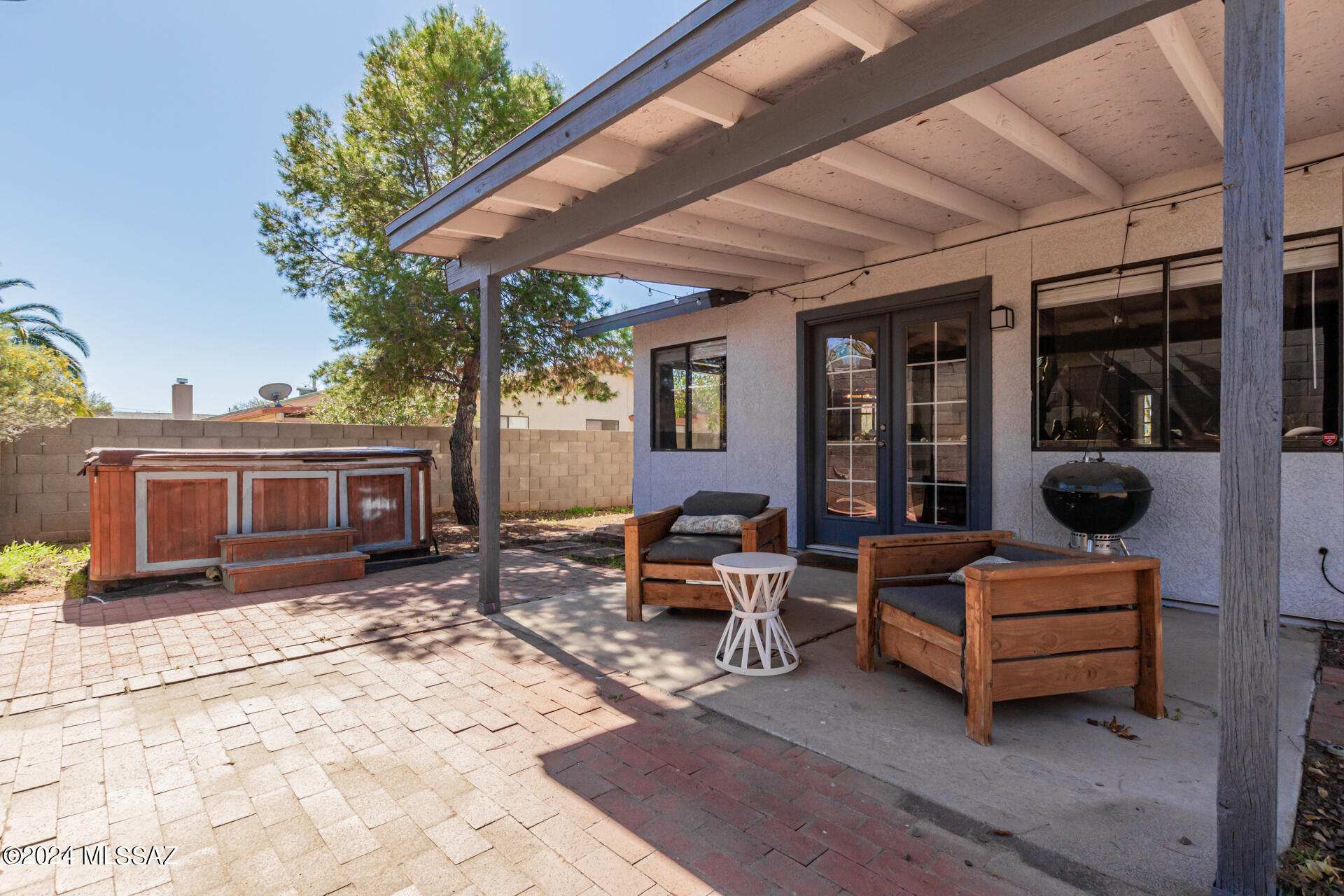 Sunset Point (112-267) - Residential