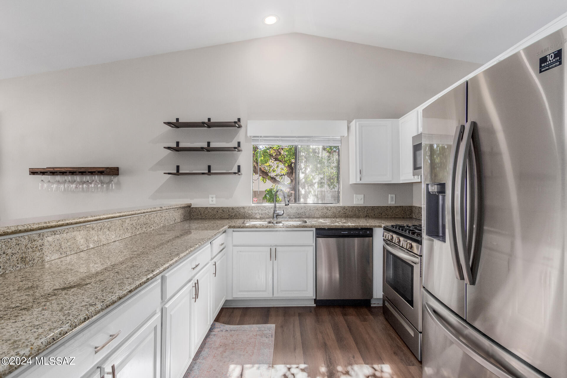 Sunset Point (112-267) - Residential