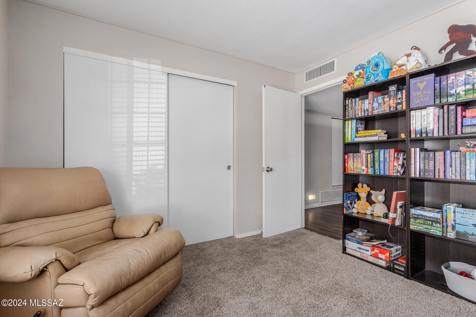 Sunset Point (112-267) - Residential