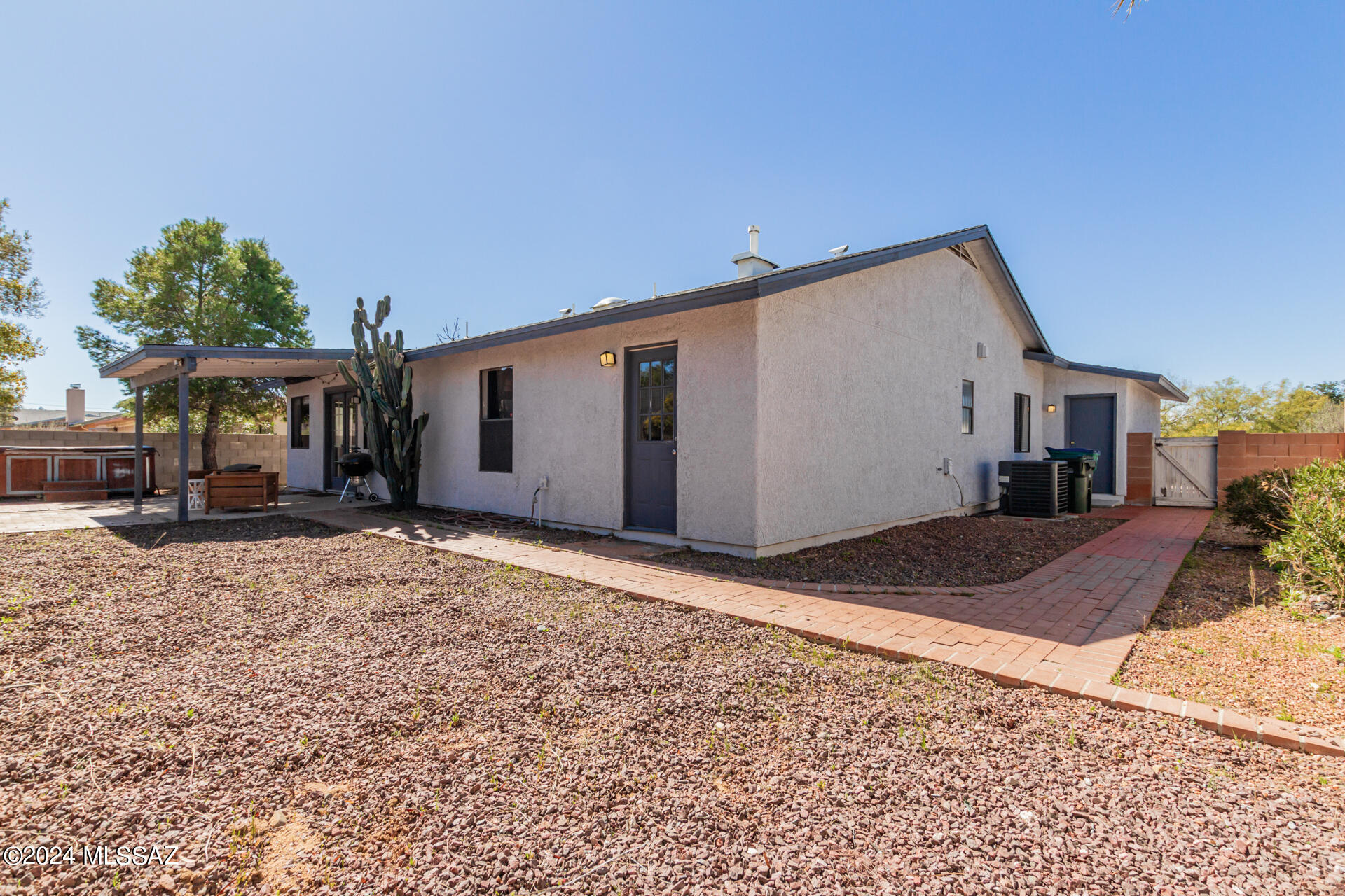 Sunset Point (112-267) - Residential