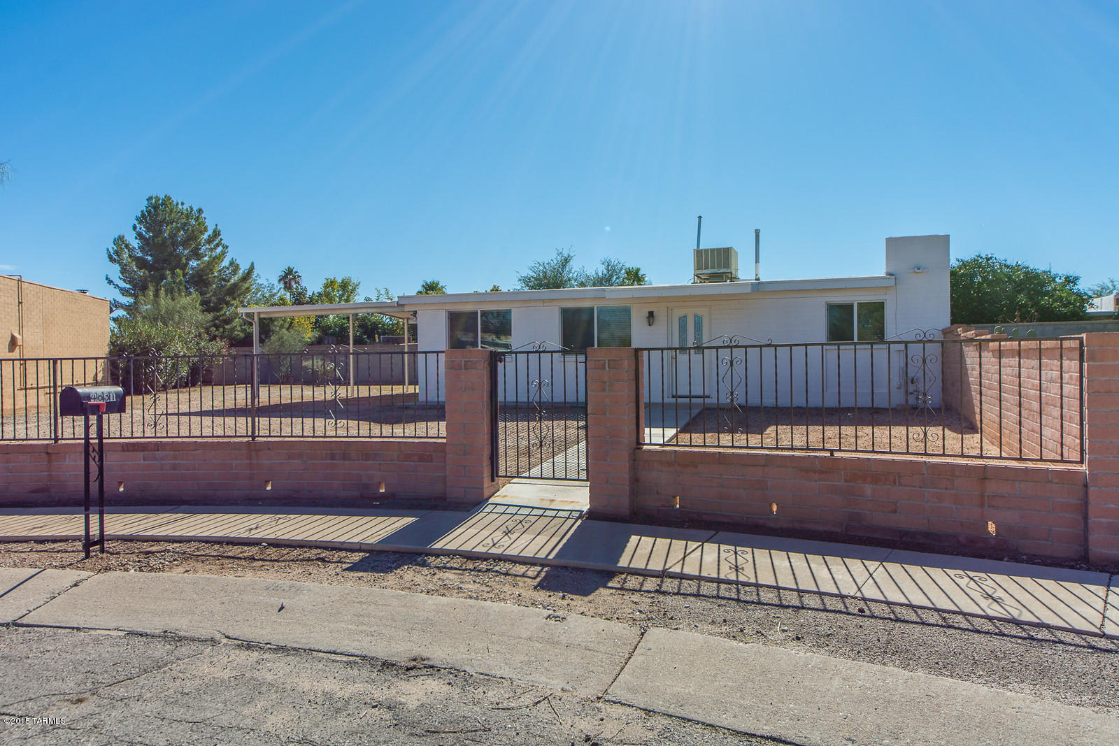 HUGE LOT and GREAT PRICE on this immaculate East Side home!