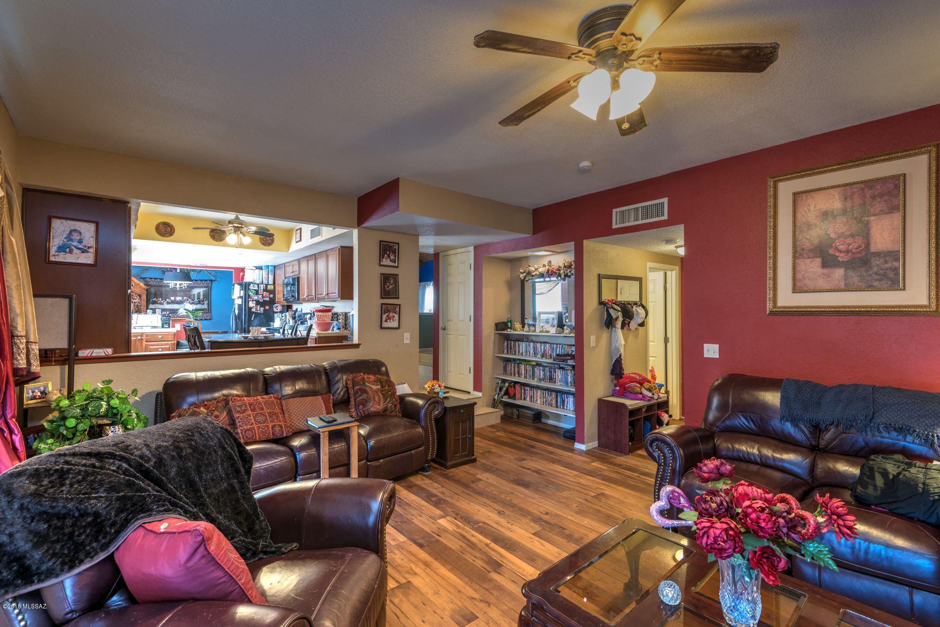 Mission West (1-370) - Residential