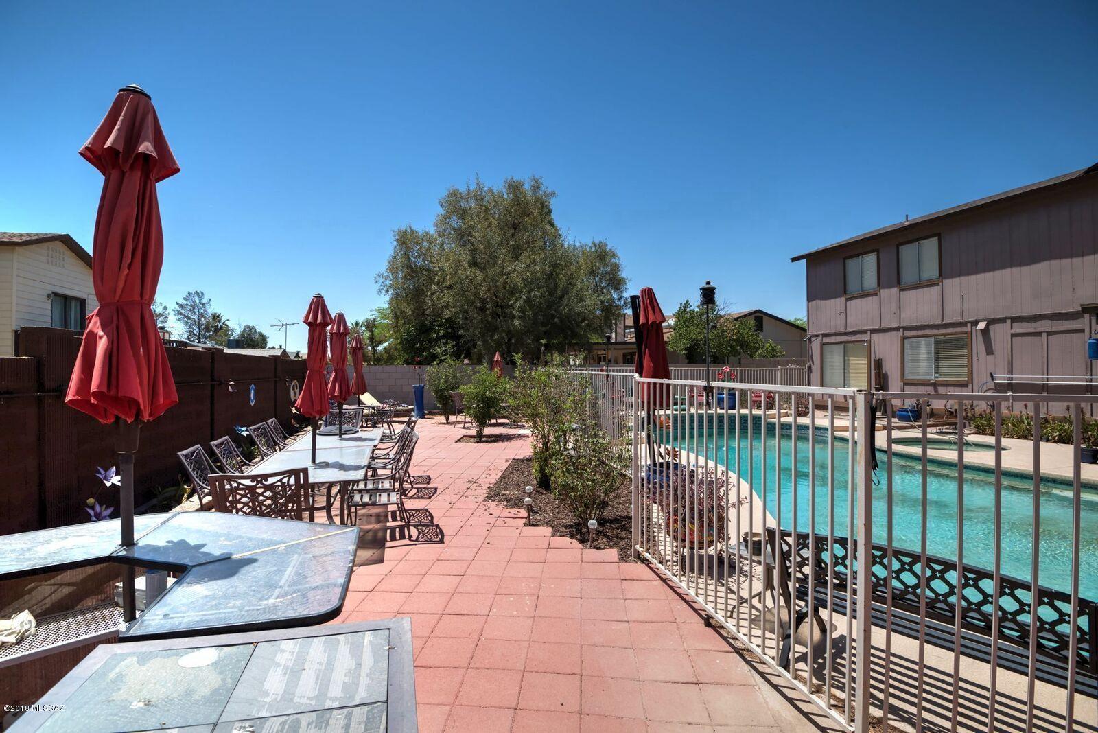 Mission West (1-370) - Residential