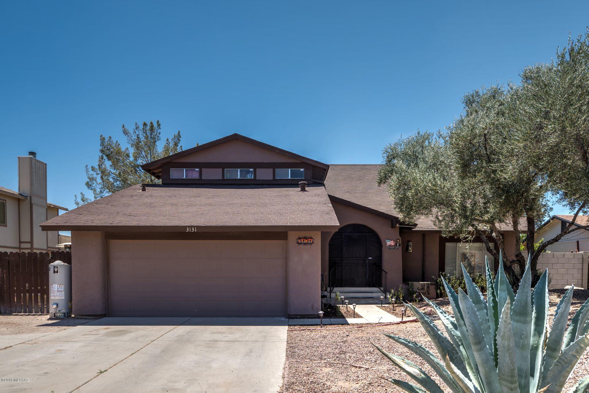 Mission West (1-370) - Residential