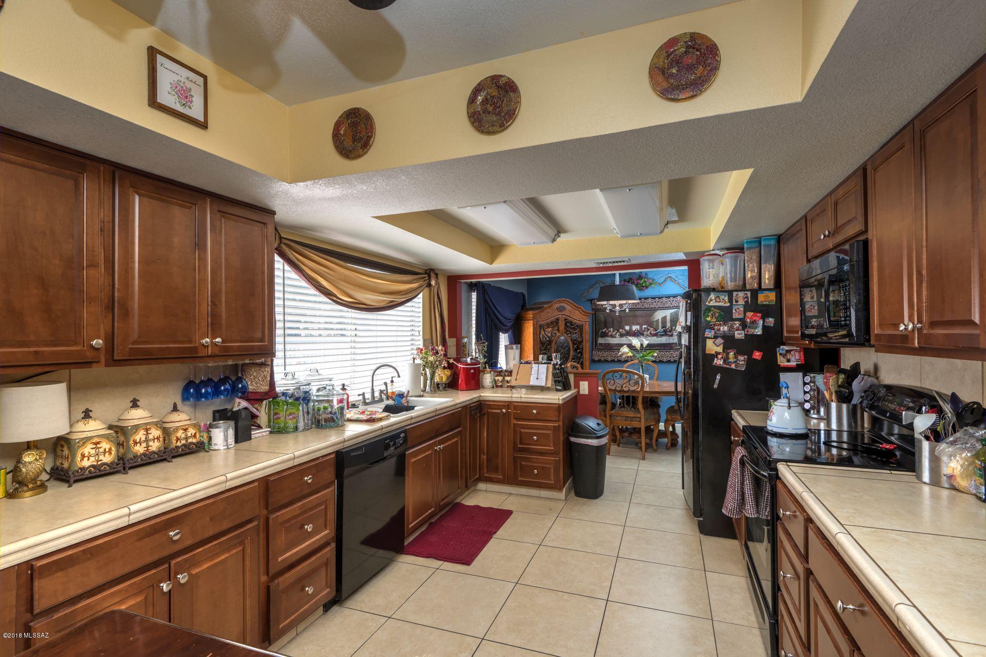Mission West (1-370) - Residential