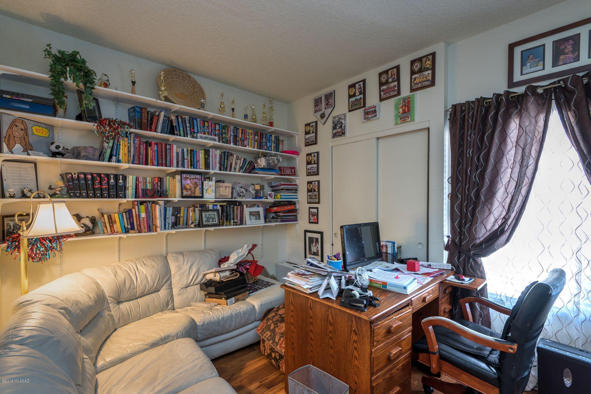 Mission West (1-370) - Residential