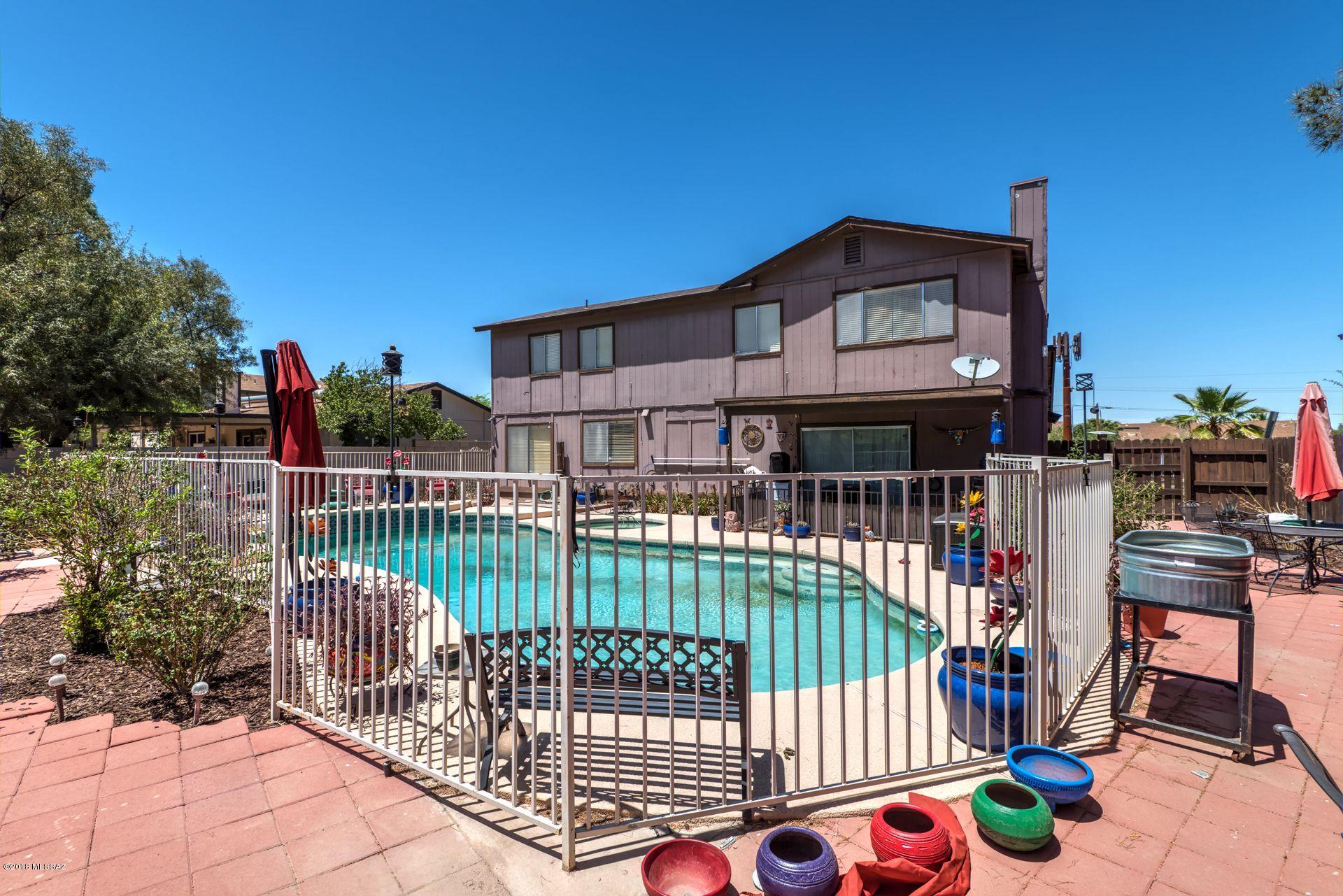 Mission West (1-370) - Residential