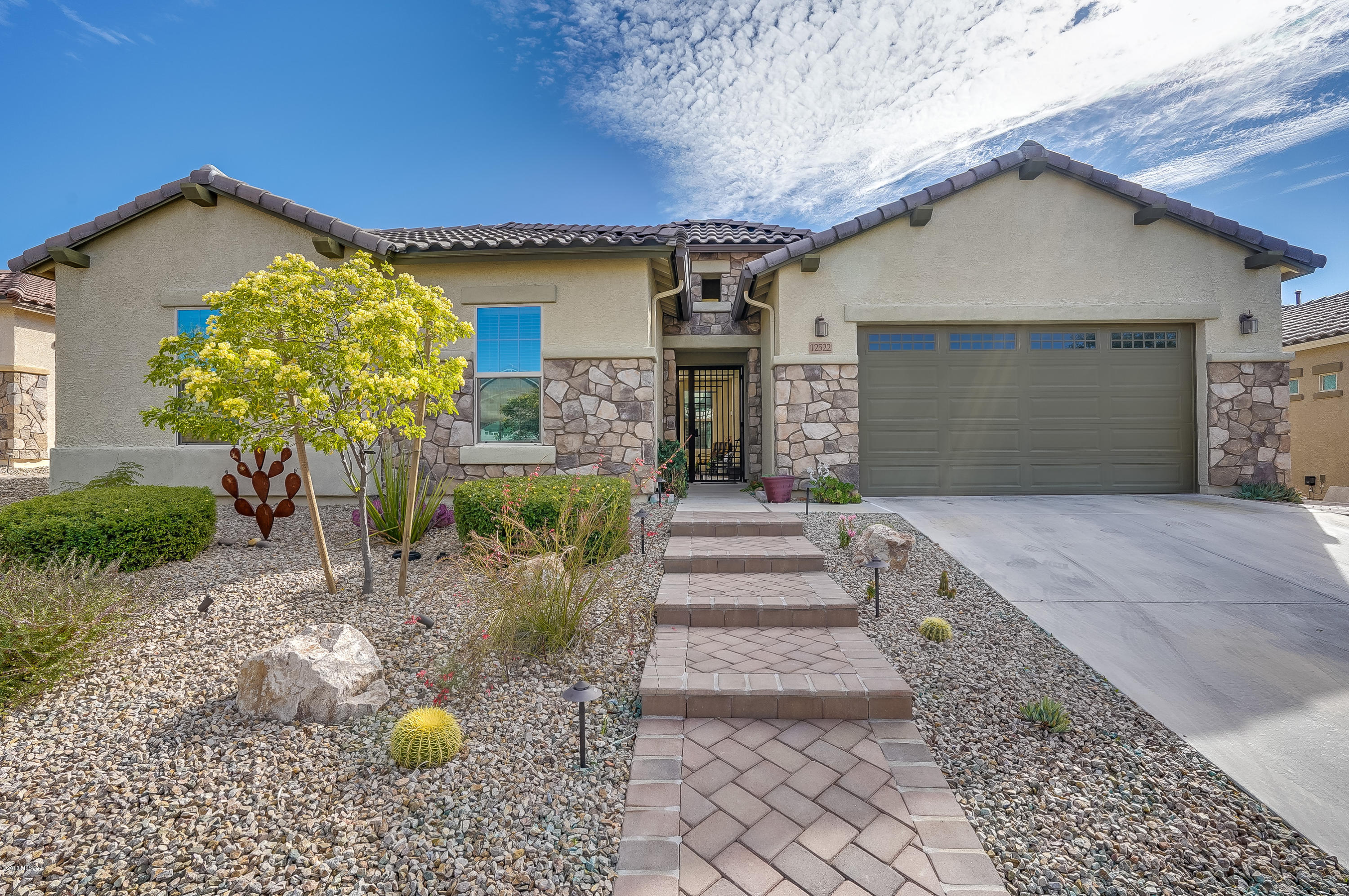 Tangerine Crossing Resub - Residential
