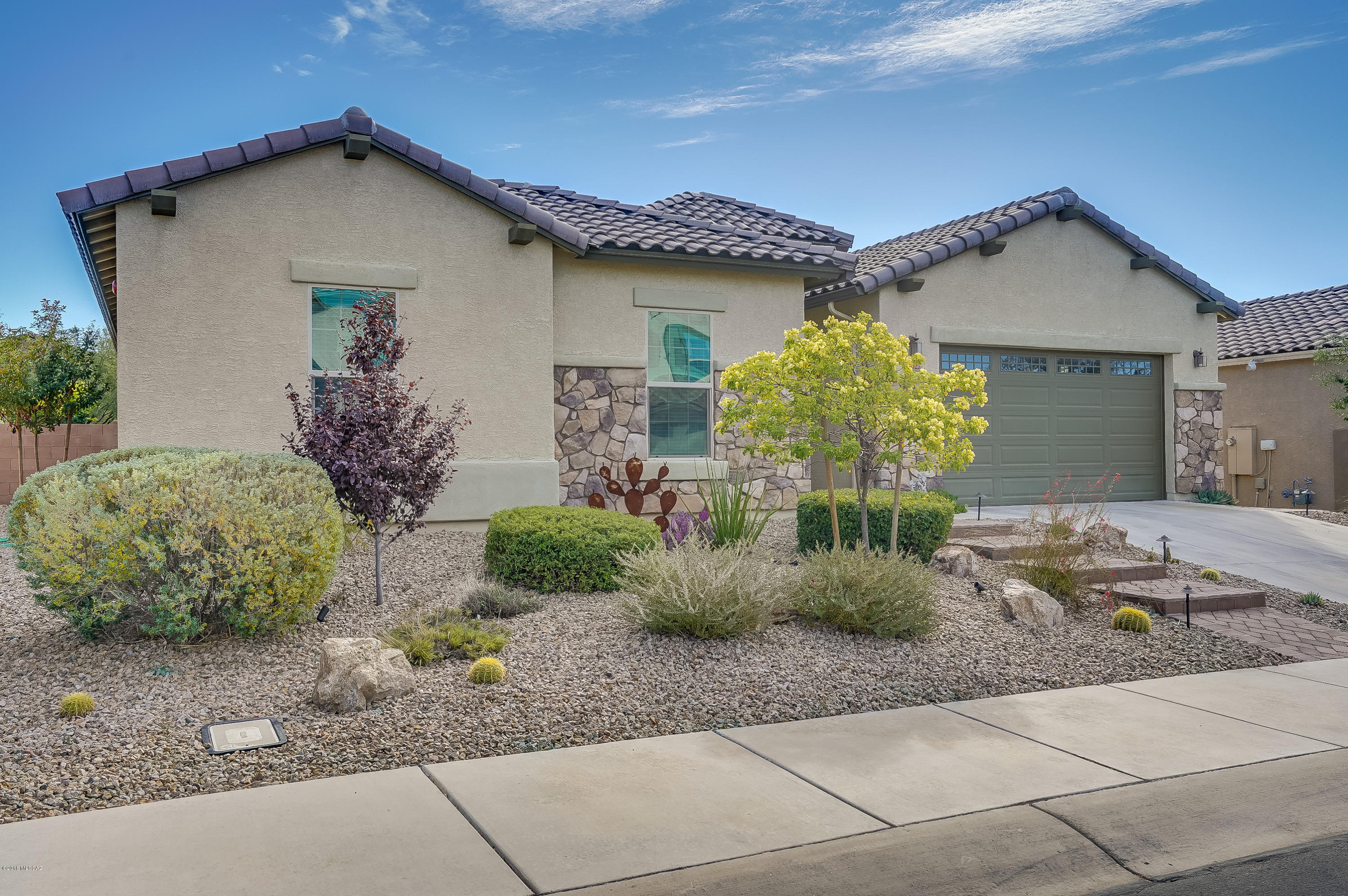 Tangerine Crossing Resub - Residential