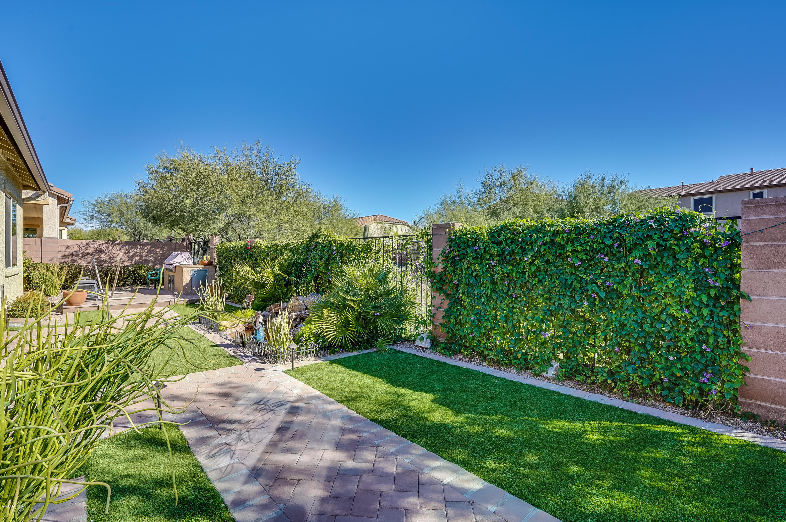 Tangerine Crossing Resub - Residential