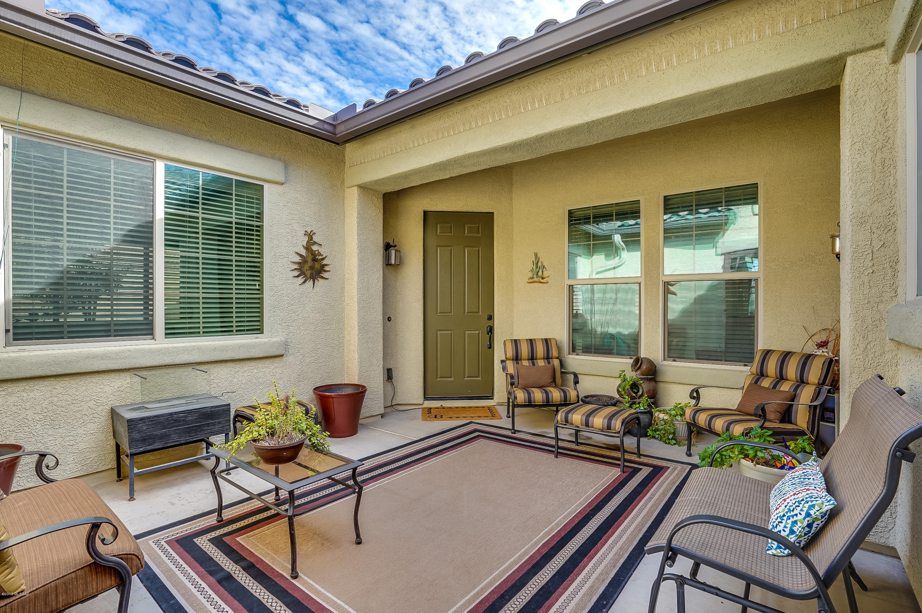 Tangerine Crossing Resub - Residential