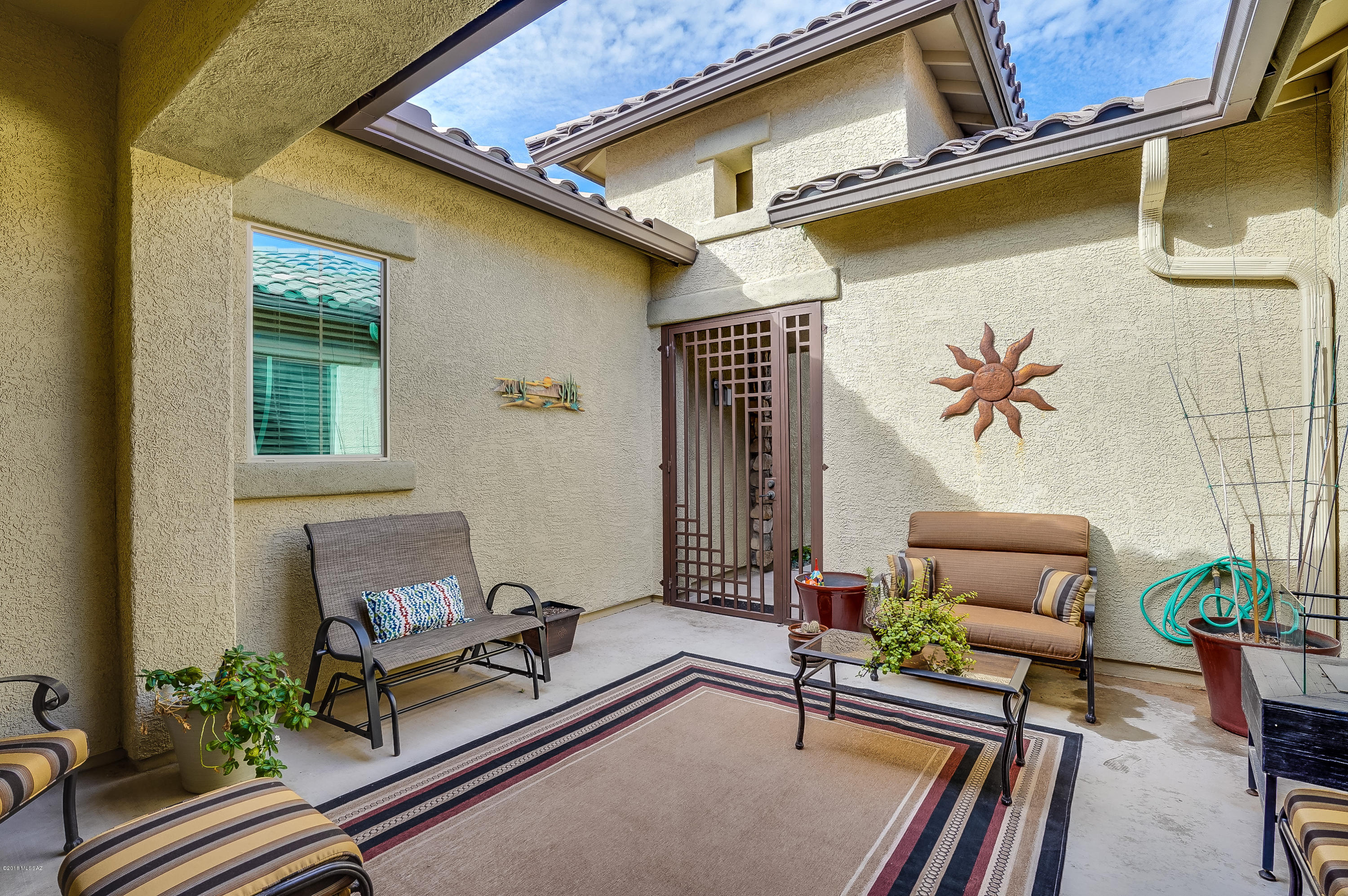 Tangerine Crossing Resub - Residential