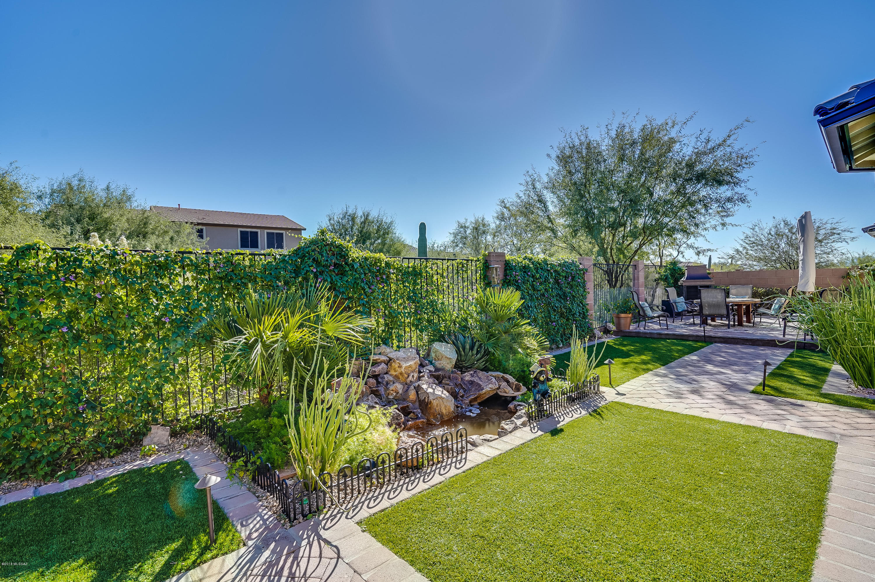 Tangerine Crossing Resub - Residential