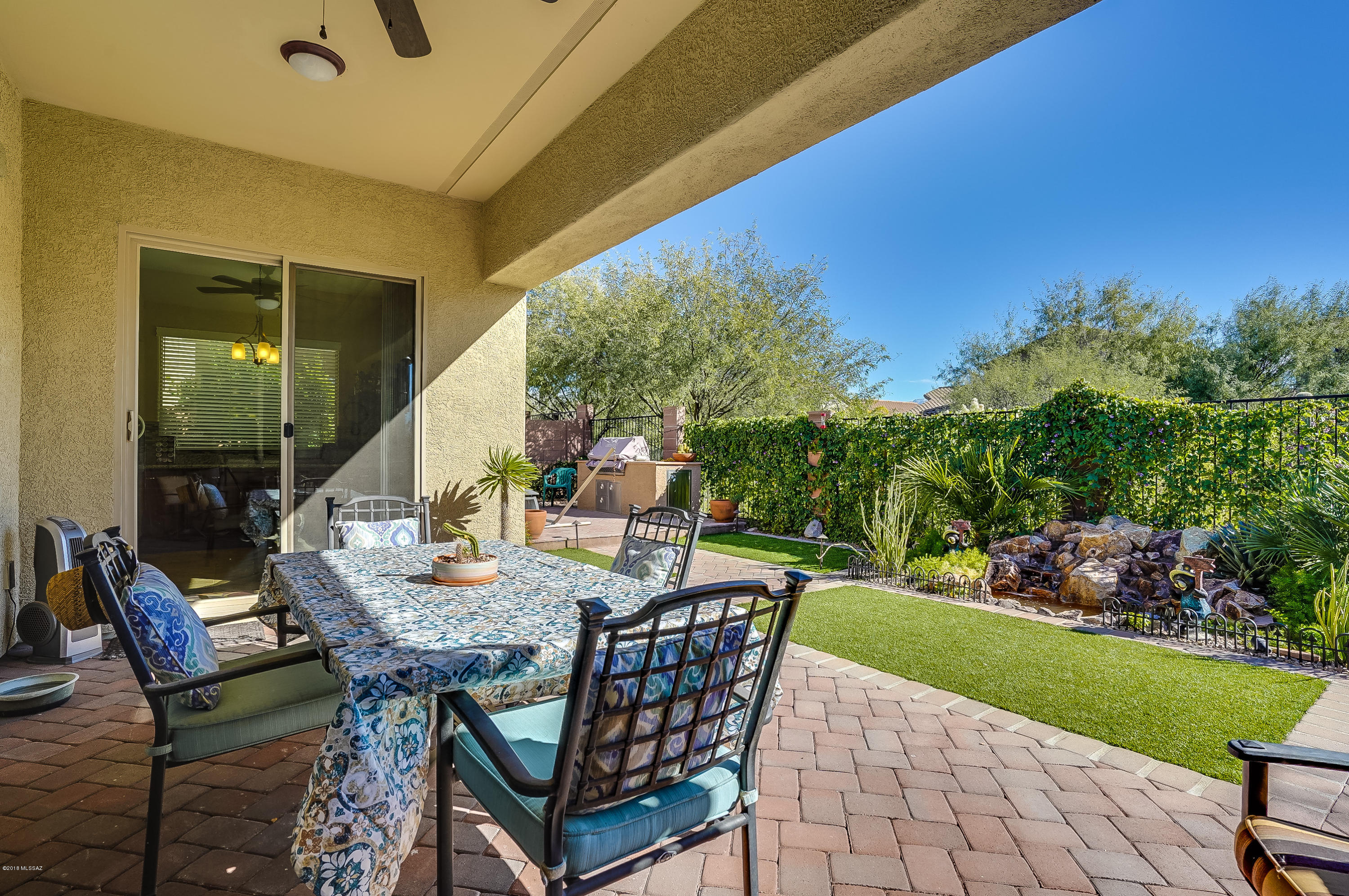 Tangerine Crossing Resub - Residential