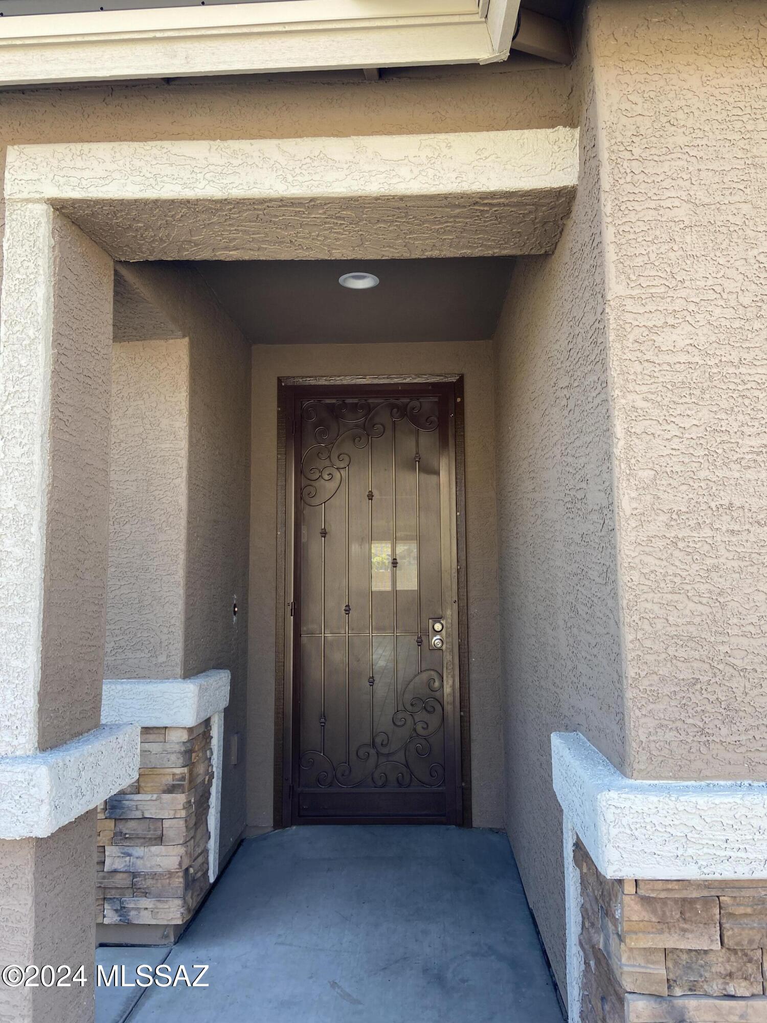 Rancho Cascabel - Residential Lease