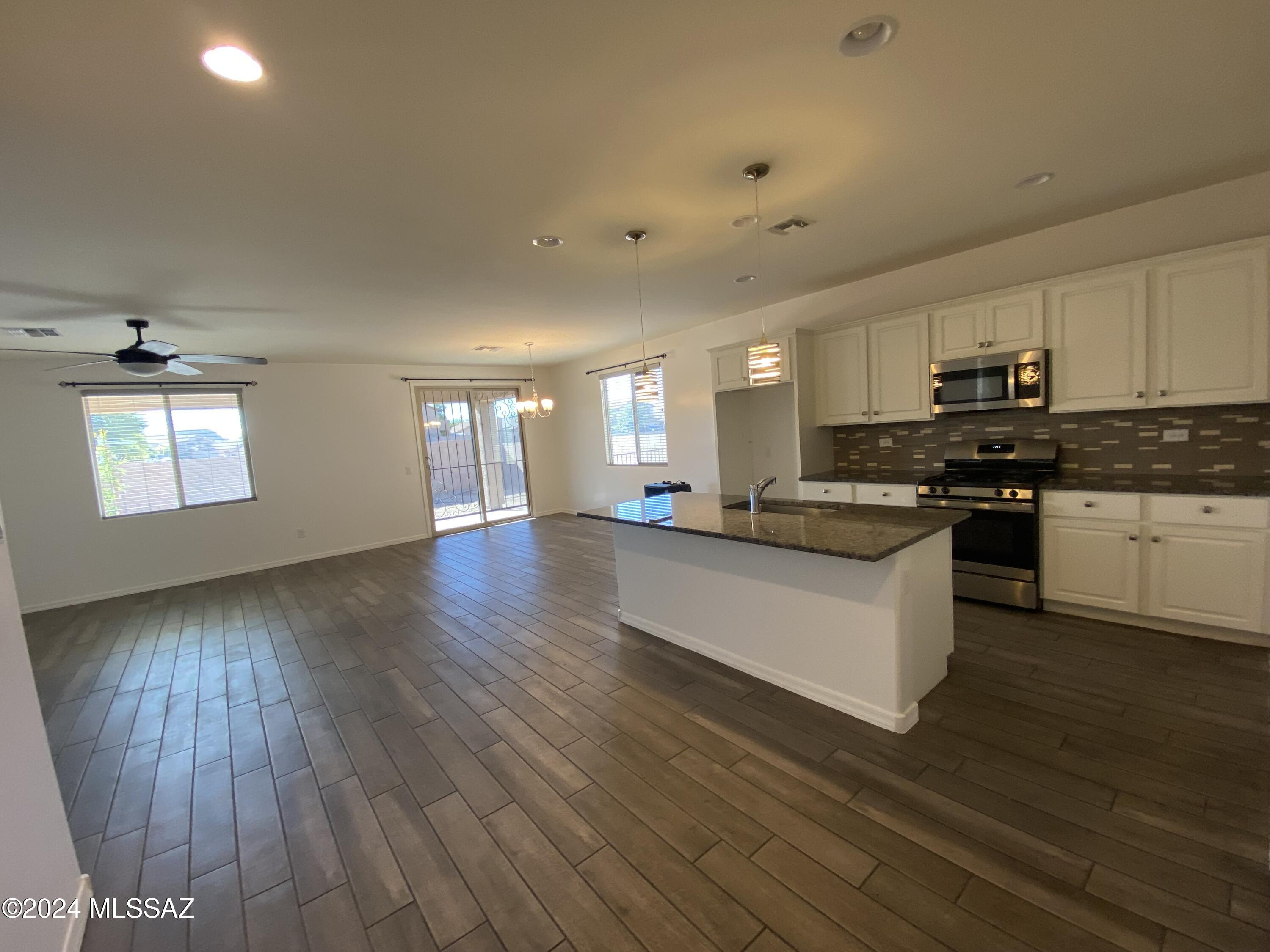 Rancho Cascabel - Residential Lease