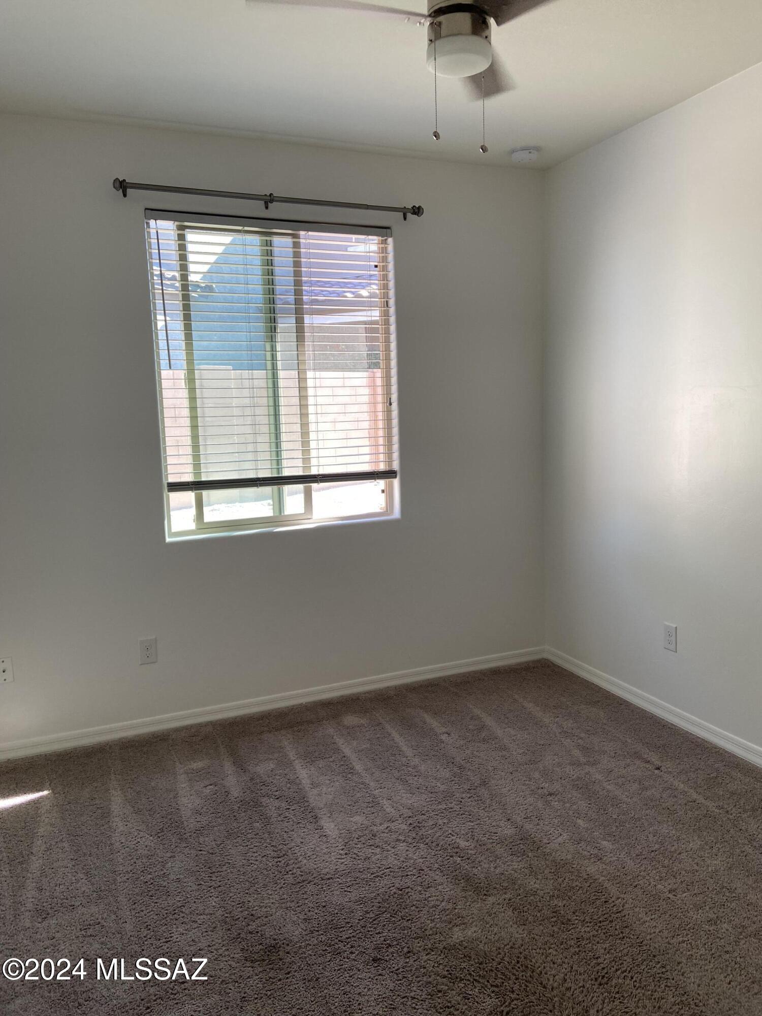 Rancho Cascabel - Residential Lease