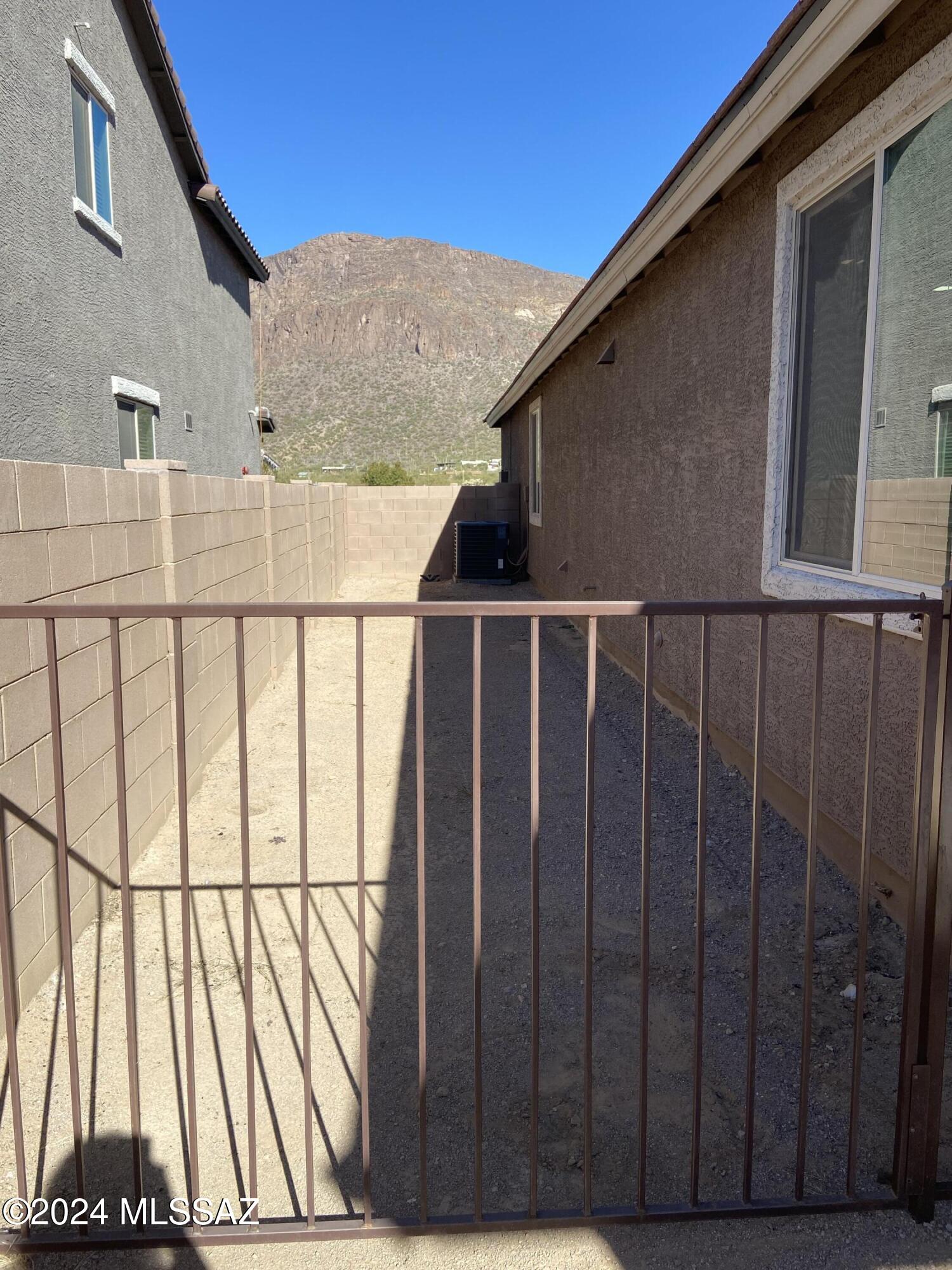 Rancho Cascabel - Residential Lease