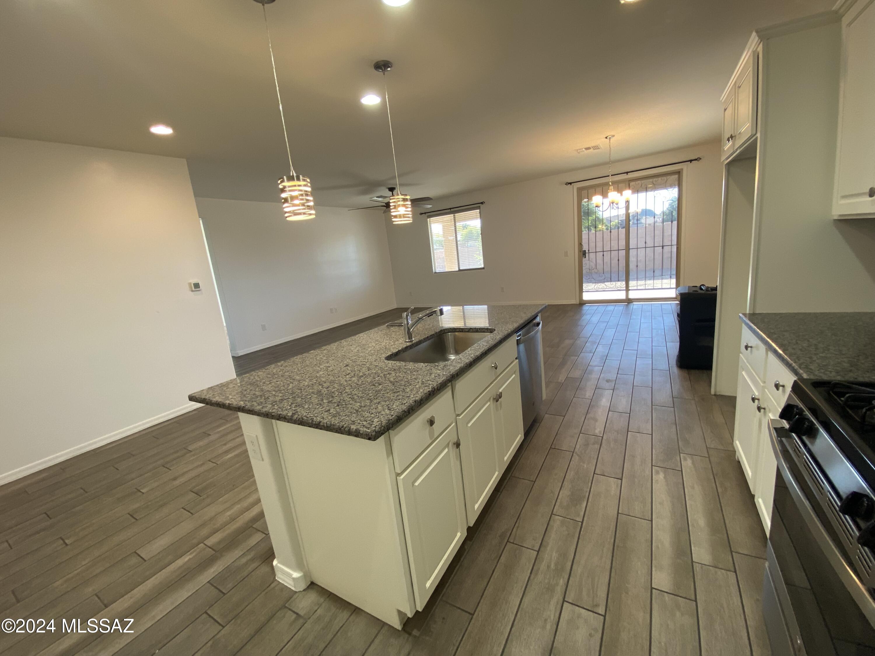 Rancho Cascabel - Residential Lease